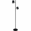 DAC&reg; MP-322 Metal LED Floor Lamp with Two 340 &deg; Rotating  02342