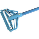 Globe Quick Release 54" Metal Mop Handle 3122