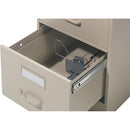 Offices To Go Vertical Files Follower Block MVLFBEGR