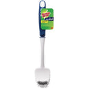 Scotch-Brite Pot & Pan Brush 496P8CA