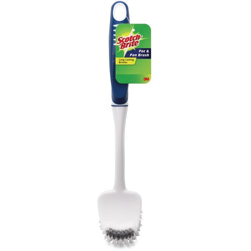 Scotch-Brite Pot & Pan Brush MMM496P8CA