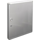 Royal Sovereign KMCS-72/ Aluminum Key Cabinet - 72 Key KMCS72