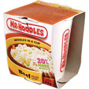 Mr. Noodles Soup 17MN100BEF