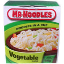 Mr. Noodles Soup 17MN100VEG