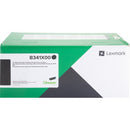 Lexmark Unison Original Extra High Yield Laser Toner Cartridge -  B341X00