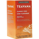 Teavana Classic Chai Black Tea Bag 12434018