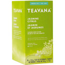 Teavana Jasmine Citrus Green Tea Bag 12434016