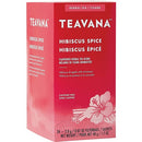 Teavana Hibiscus Spice Herbal Tea Bag 12421607