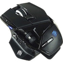 Mad Catz The Authentic R.A.T. Air Optical Gaming Mouse 834017