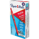 Paper Mate Profile 1.0mm Ballpoint Pens 2095454