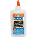 Elmer's School Glue 60310Q
