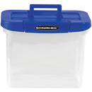 Bankers Box Storage Case 0086302