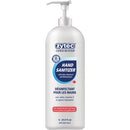 Zytec Germ Buster Hand Sanitizer Gel 01217