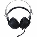 Mad Catz The Authentic F.R.E.Q. 2 Gaming Headset, Black 834016