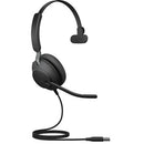 Jabra Evolve2 40 Headset 828522