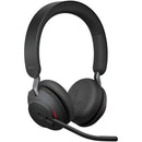 Jabra Evolve2 65 Headset 832665