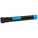 CIG Remanufactured Extra High Yield Laser Toner Cartridge Lexmark 201199