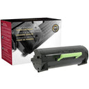 Dataproducts Remanufactured Laser Toner Cartridge 51B00A0, 51B100 DPCMS317
