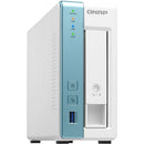 QNAP High-performance Quad-core NAS for Reliable Home and Persona TS131KUS