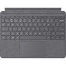 Microsoft Type Cover Keyboard/Cover Case Microsoft Surface Go, Su KCT00101