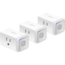 Kasa Smart Wi-Fi Plug Lite HS103P3