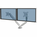 Fellowes Platinum Mounting Arm for Monitor - Silver 8056501