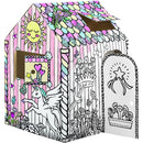 Bankers Box At Play Unicorn Playhouse, 1Pk 1230101