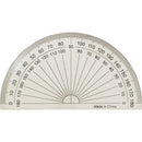 Westcott 4" Protractor 00094