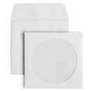 Supremex CD Window Envelopes 0019876