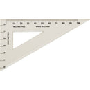 Acme United 30&deg; - 60&deg; Triangle - Bulk 00460
