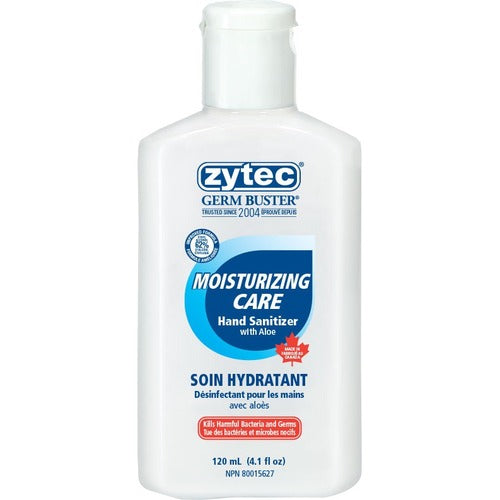 Zytec Germ Buster Sanitizing Gel EMP01231