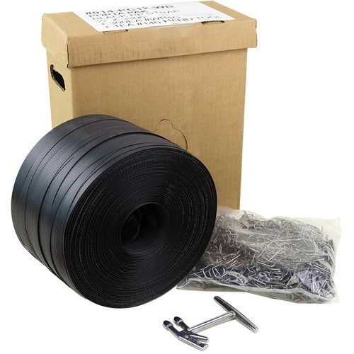 Crownhill Poly Strapping Kit CWH014PC12WB