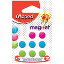 Maped Board Magnet 051100