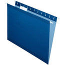 TOPS Letter Hanging Folder 05152NAV