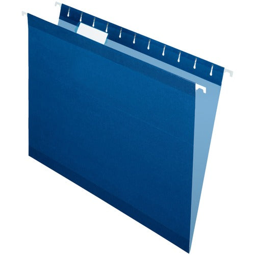 TOPS Letter Hanging Folder PFX05152NAV