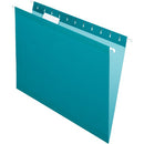 TOPS Letter Hanging Folder 05152TEA