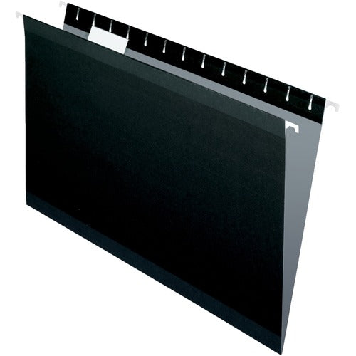 TOPS Legal Hanging Folder PFX05153BLK