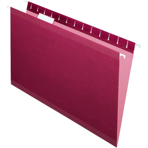 TOPS Legal Hanging Folder PFX05153BUR