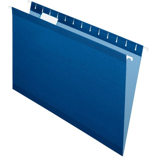 TOPS Legal Hanging Folder PFX05153NAV