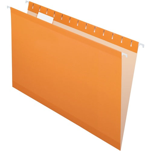 TOPS Legal Hanging Folder PFX05153ORG