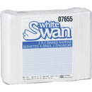 Kruger White Swan&reg; Napkins 07655