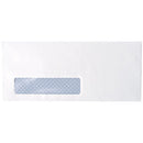 Supremex Flip-N-Seal Envelopes 357210