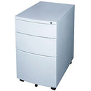 HDL Metal Mobile Pedestal 100MMPUFTT