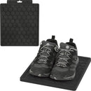 Merangue Black Colour Locker Boot Tray 547976