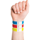 Gemex Identification Wristband 1075WY