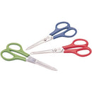 Westcott 6" Lefty Semi-Sharp Scissors 11127