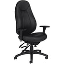 Global&reg; OBUSforme&reg; Comfort Multi-Tilter Chair 138081