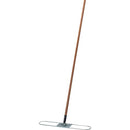 Atlas Graham 24" Rigid Dust Mop Frame and Handle 12524