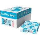 EarthChoice Colors Vellum Bristol Stock - Pink 142657
