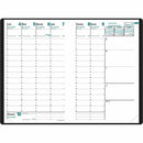 Quo Vadis Minister Weekly Planner - French 15102F02